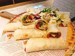 -打趸BTC·Breaktime cafe(北京路店)