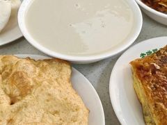 -老磁器口豆汁店(天坛店)