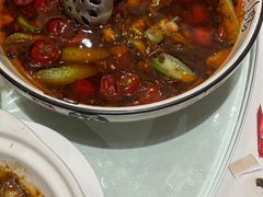 -渝信川菜(西单店)