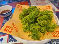 -旺角小渔村·海肠捞饭开创者(二马路店)