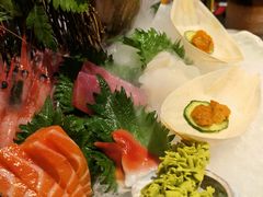 -和彩放题餐厅(酒仙桥店)