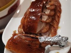 -大鸭梨烤鸭(金色漫香店)