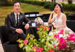 点击看大图 -唯爱婚纱国际影城(曙光大厦店)