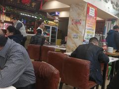 大堂-金鼎驴肉饺子馆(西四道街店)
