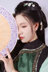 -盘子女人坊古装写真摄影(厦门总店)