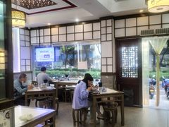 -伟记奥面馆(养育巷店)