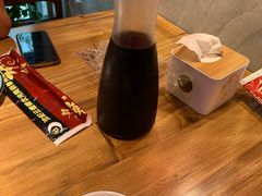 -蜀韵川香水煮鱼(泰山路店)