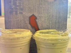 -唐沫茶兮(仓山万达金街店)