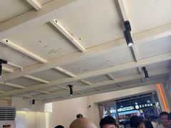 -肥家大排档(天河体育西店)
