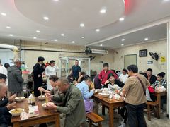 -吉祥面馆(孩儿巷北路店)