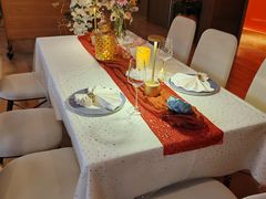 -Kathleen's Waitan 凯圣琳江景西餐厅(外滩店)