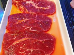 和牛-神户赤童日式烤肉伙伴(东直门店)