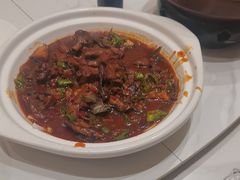 -梅利汴京烤鸭•开封豫菜地标店(东大街店)