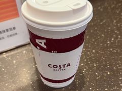 -COSTA COFFEE(天通苑华联店)