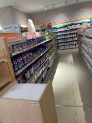 -孩子王(仪征宝能店)
