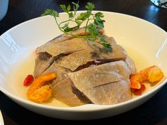 -宁波柏悦酒店·钱湖渔港