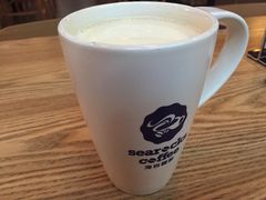 海岩咖啡-海岩咖啡(茂业天地店)