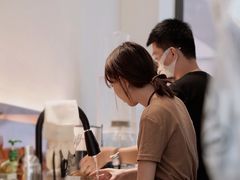 -fishtank鱼缸咖啡(三山街店)