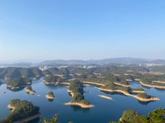 -千岛湖东南湖区