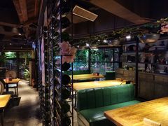 -胡桃里音乐酒馆(万科城市广场店)