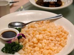 清风炒三虾-新聚丰菜馆(太监弄店)