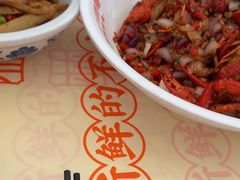 -小林哥的海鲜馆·夜宵烧烤(渔人码头店)