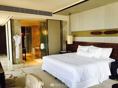 房间-广交会威斯汀酒店