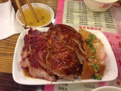 -永祥烧腊餐厅(虹口店)