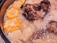 -一哥澳门豆捞·澳门风打边炉(高德置地店)
