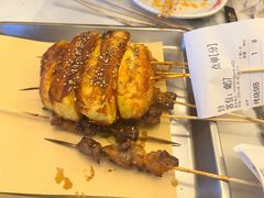 -160烧烤(香坊店)