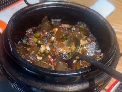 -小杨烤肉(朱雀店)