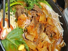 -韩香福脊骨汤锅(上杭路店)