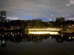 -四海公园(南山区)