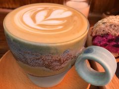 -Catch Bagel(芳草地店)