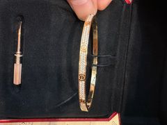 -恒一珠宝·回收黄金钻石奢侈品(灵岩南路店)