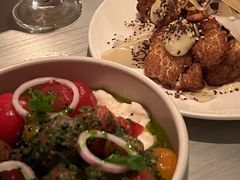 -Ocean's Table 欧舍