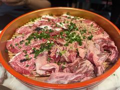 -火炉火自助餐(西直门凯德MALL店)