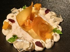 -恰餐厅 CHAR Bar & Grill (珠海仁恒洲际店)