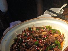 -绿茶餐厅(光谷世界城步行街店)