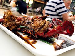 -纽顿熟食中心