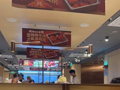 -海底捞火锅(飞马水城店)