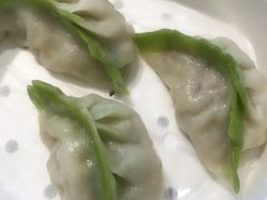-船歌·鱼水饺青岛菜(国贸商城店)
