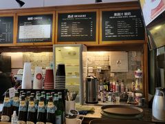 -1901 Cafe(西四店)