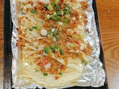 -五样儿西昌小签签烤串(天府三街店)