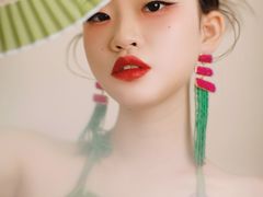 -金夫人化妆摄影职业培训学校