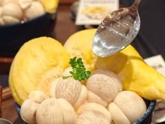 -憨铁匠老火锅(龙岗万科里店)