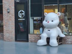 -墨纪Mojí墨西哥餐厅(官舍店)