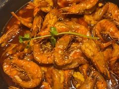 -巴蜀王婆大虾(南锣鼓巷店)