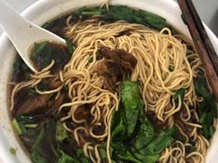 -老赵面店(大西路店)