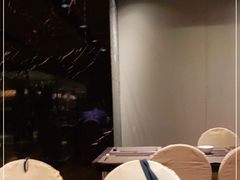 -龙之梦万丽酒店青餐厅